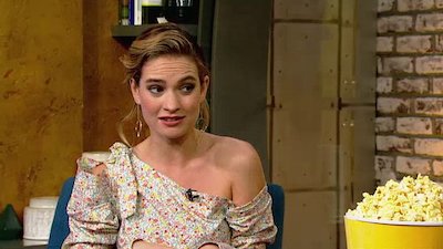 Popcorn With Peter Travers Season 11 Episode 53