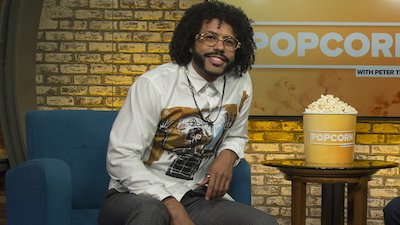 Popcorn With Peter Travers Season 11 Episode 54