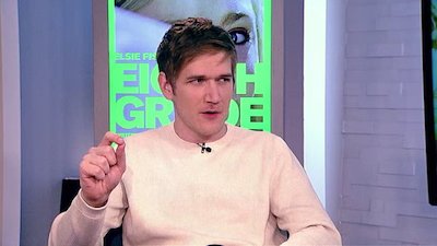 Popcorn With Peter Travers Season 11 Episode 55