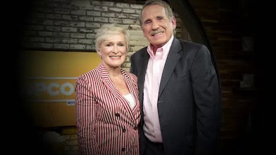 Popcorn With Peter Travers Season 11 Episode 58