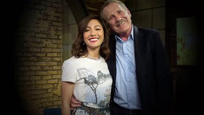 Popcorn With Peter Travers Season 11 Episode 57