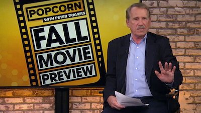 Popcorn With Peter Travers Season 11 Episode 59