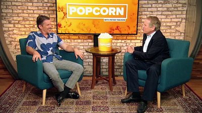 Popcorn With Peter Travers Season 11 Episode 60