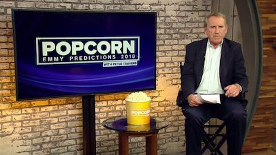 Popcorn With Peter Travers Season 11 Episode 61