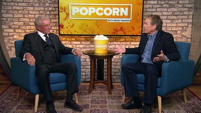 Popcorn With Peter Travers Season 11 Episode 63