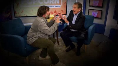 Popcorn With Peter Travers Season 11 Episode 64
