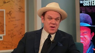 Popcorn With Peter Travers Season 11 Episode 65