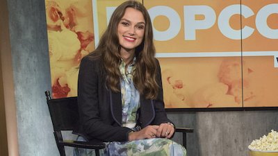 Popcorn With Peter Travers Season 11 Episode 66