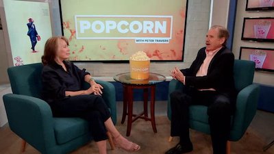 Popcorn With Peter Travers Season 11 Episode 68