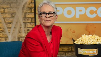 Popcorn With Peter Travers Season 11 Episode 70