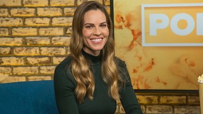 Popcorn With Peter Travers Season 11 Episode 72