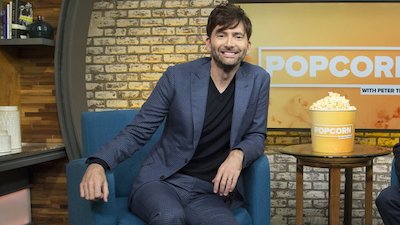 Popcorn With Peter Travers Season 11 Episode 73