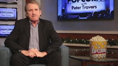 Popcorn With Peter Travers Season 5 Episode 62