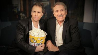 Popcorn With Peter Travers Season 6 Episode 29