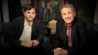 Popcorn With Peter Travers Season 6 Episode 33