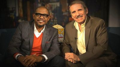 Popcorn With Peter Travers Season 6 Episode 34