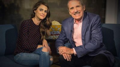 Popcorn With Peter Travers Season 6 Episode 36