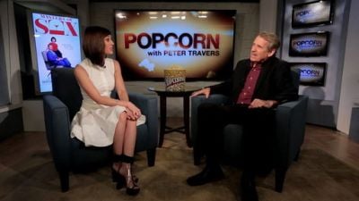 Popcorn With Peter Travers Season 6 Episode 37