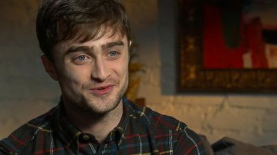 Popcorn With Peter Travers Season 6 Episode 41