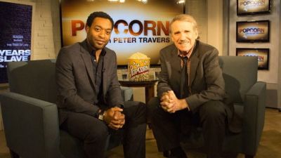 Popcorn With Peter Travers Season 6 Episode 43