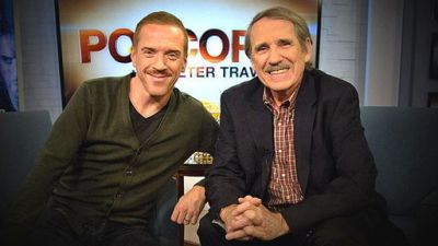 Popcorn With Peter Travers Season 6 Episode 46