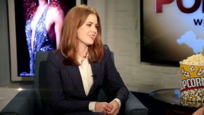 Popcorn With Peter Travers Season 6 Episode 48