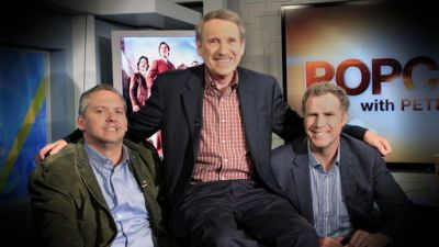 Popcorn With Peter Travers Season 6 Episode 49