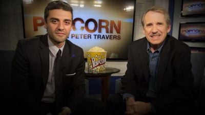 Popcorn With Peter Travers Season 6 Episode 50