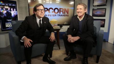 Popcorn With Peter Travers Season 7 Episode 3