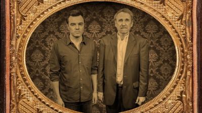 Popcorn With Peter Travers Season 7 Episode 20