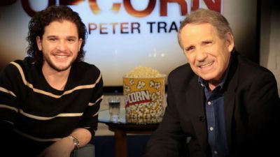 Popcorn With Peter Travers Season 7 Episode 22