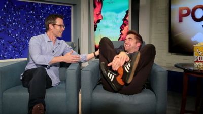 Popcorn With Peter Travers Season 7 Episode 23