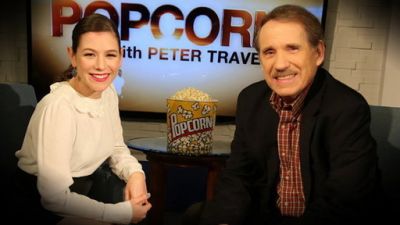 Popcorn With Peter Travers Season 7 Episode 24