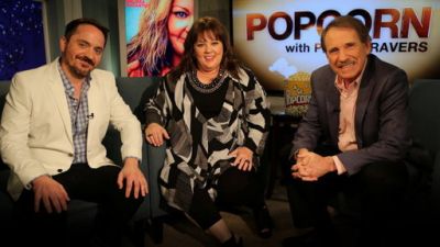 Popcorn With Peter Travers Season 7 Episode 25