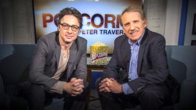 Popcorn With Peter Travers Season 7 Episode 26