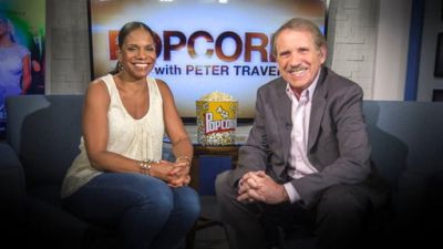 Popcorn With Peter Travers Season 7 Episode 27