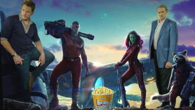 Popcorn With Peter Travers Season 7 Episode 28