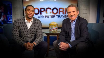 Popcorn With Peter Travers Season 7 Episode 29
