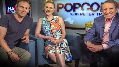 Popcorn With Peter Travers Season 7 Episode 30