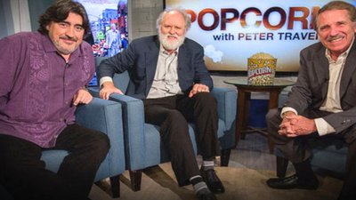 Popcorn With Peter Travers Season 7 Episode 31