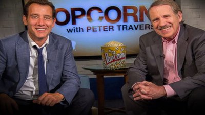 Popcorn With Peter Travers Season 7 Episode 32
