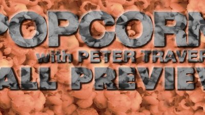 Popcorn With Peter Travers Season 7 Episode 33