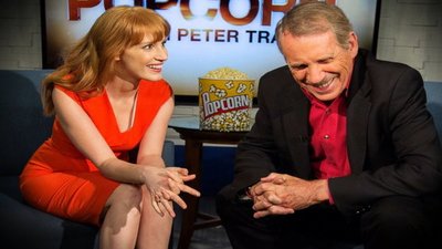 Popcorn With Peter Travers Season 7 Episode 34