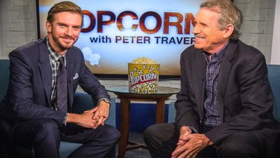 Popcorn With Peter Travers Season 7 Episode 35