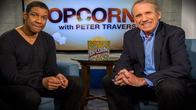 Popcorn With Peter Travers Season 7 Episode 36
