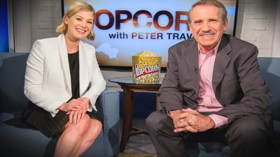 Popcorn With Peter Travers Season 7 Episode 37