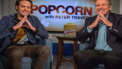 Popcorn With Peter Travers Season 7 Episode 38