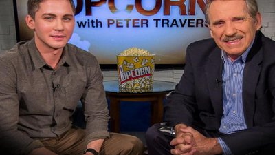 Popcorn With Peter Travers Season 7 Episode 39
