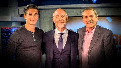 Popcorn With Peter Travers Season 7 Episode 40