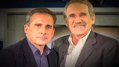 Popcorn With Peter Travers Season 7 Episode 43